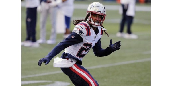 Les New Orleans Saints deviennent la huitième équipe de la carrière de Chris Hogan Les New Orleans Saints deviennent la huitième équipe de la carrière de Chris Hogan